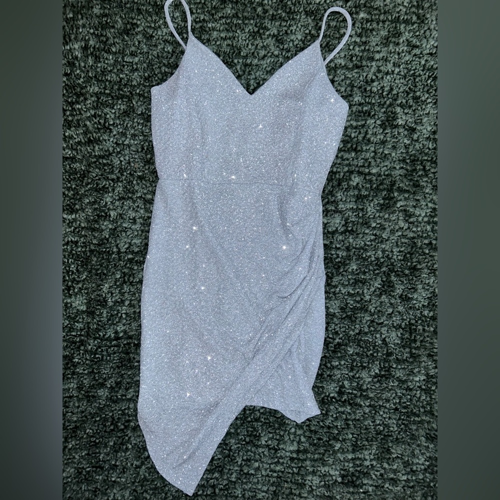 WINDSOR Sparkly Women’s Large Dress